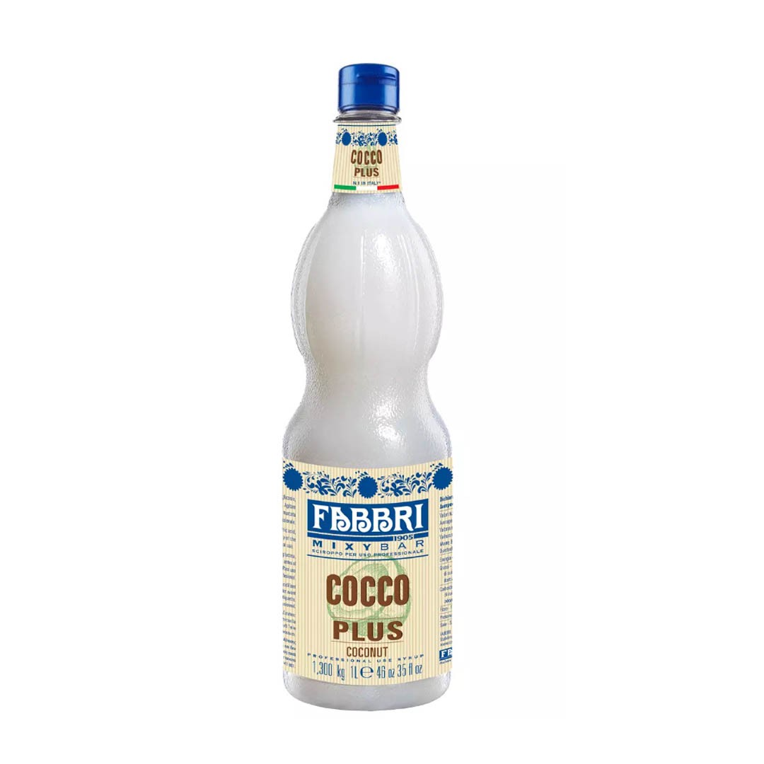 Mixy Bar Coco 1000 Ml