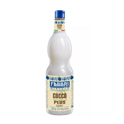 Mixy Bar Coco 1000 Ml