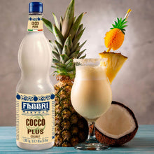 Mixy Bar Coco 1000 Ml