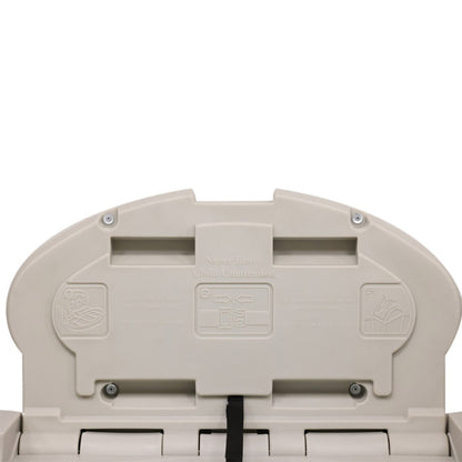 Mudador Pared Plegable