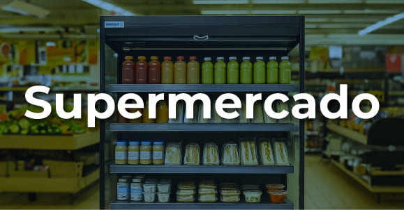 Vitrinas Refrigeradas, Modulos salad bar, Carros bandejeros, Cortadoras y moledoras de Carne.