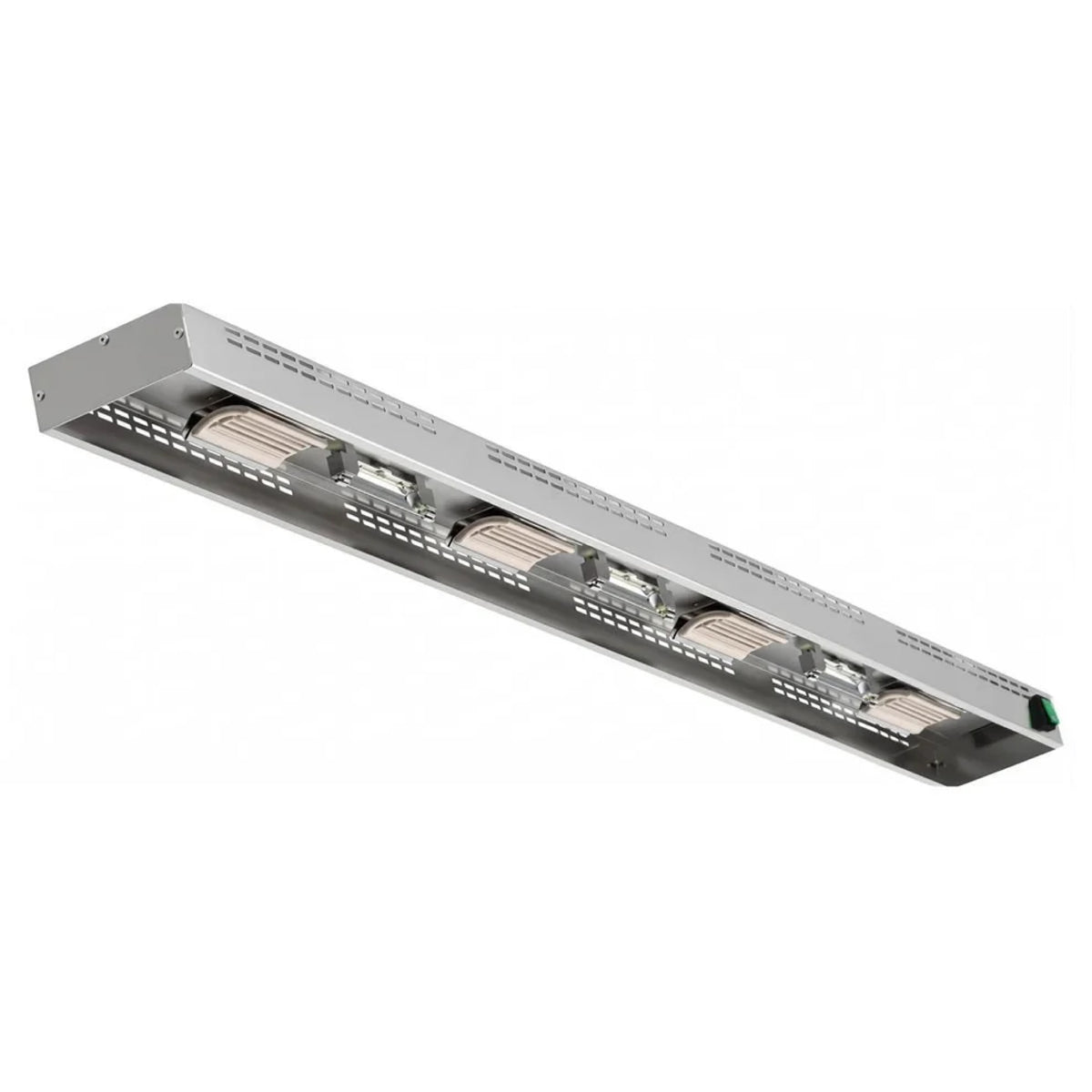 Pantalla Con Luz Y Calor 1600 Cms Dropin Coreco