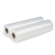 Pack 2 Rollos Bolsa Gofrada 22X500 Cm