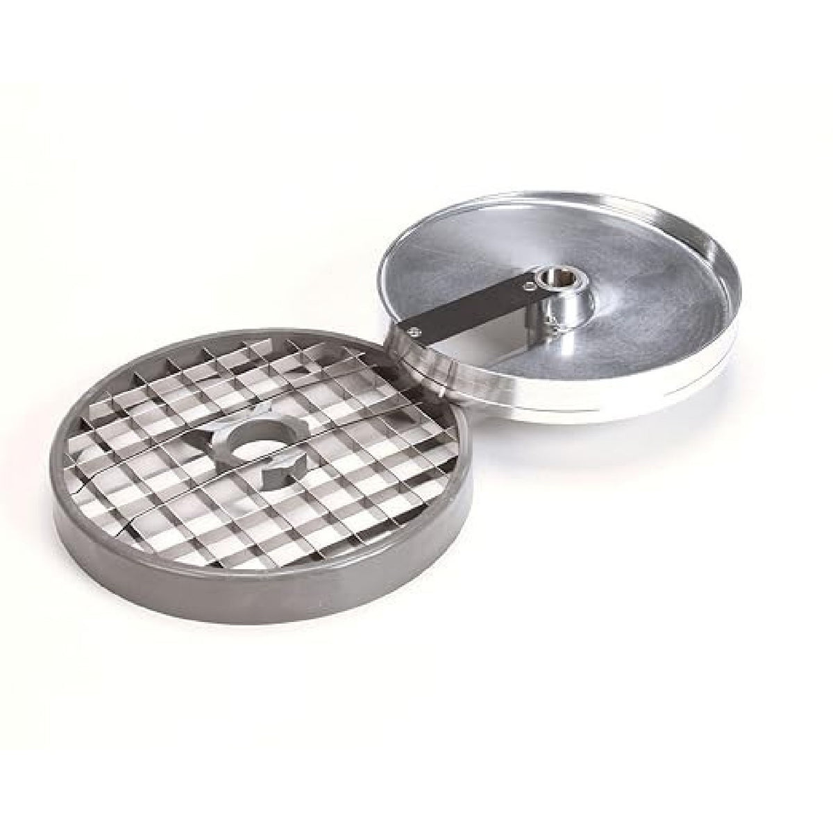 Pack De 2 Discos Corte En Cubos 14x14x14Mm CL50 Y CL52