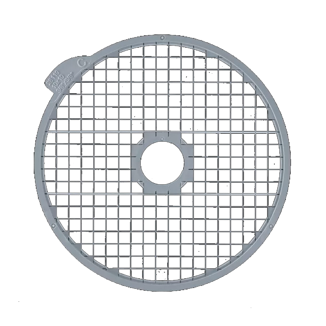 Pack De 2 Discos Corte En Cubos 14x14x14Mm CL50 Y CL52