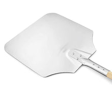 Pala Pizza Con Mango De Madera 35X40 Cm