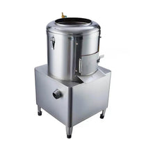 Peladora De Papas 15 Kg Misato