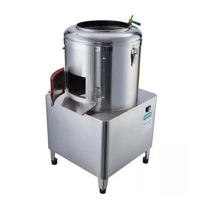 Peladora De Papas 15 Kg Misato