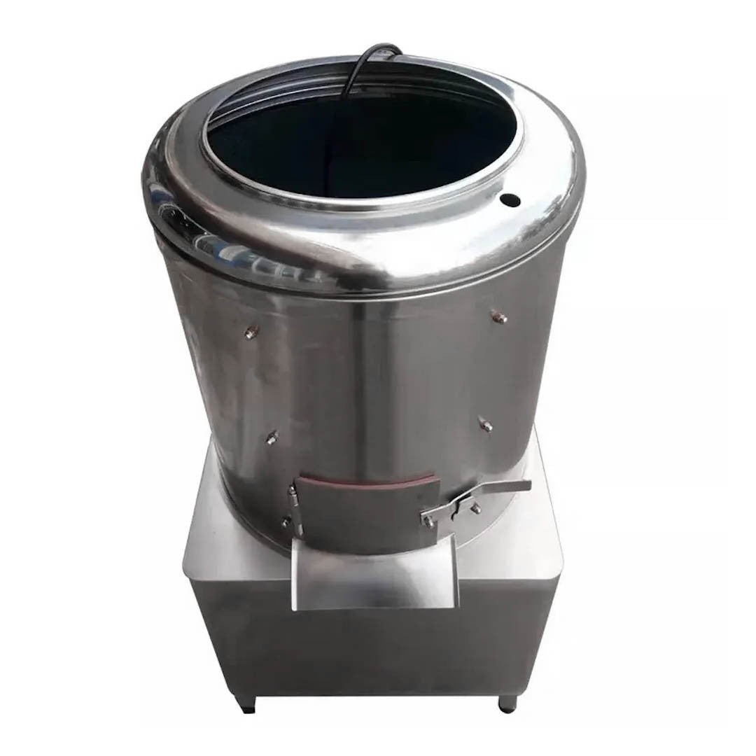 Peladora De Papas 15 Kg Misato