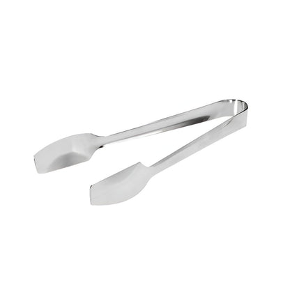 Pinza Buffet Plana Acero Inoxidable 24 Cm