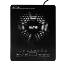 Placa De Inducción Portátil 2000W Marvo