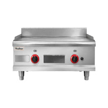 Plancha A Gas Mod GH-24 Volter