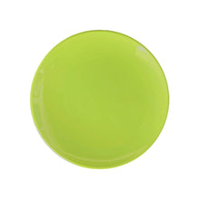 Plato Melamina Verde 16 Cm
