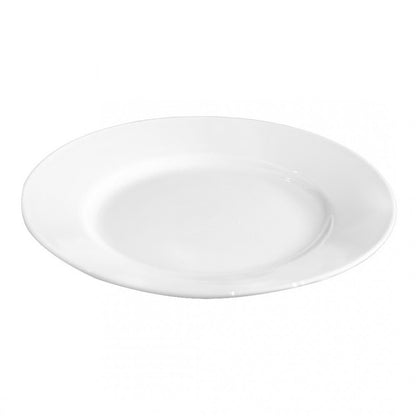Set De 6 Plato Pan Borde Grueso 15 Cm Linea Tower