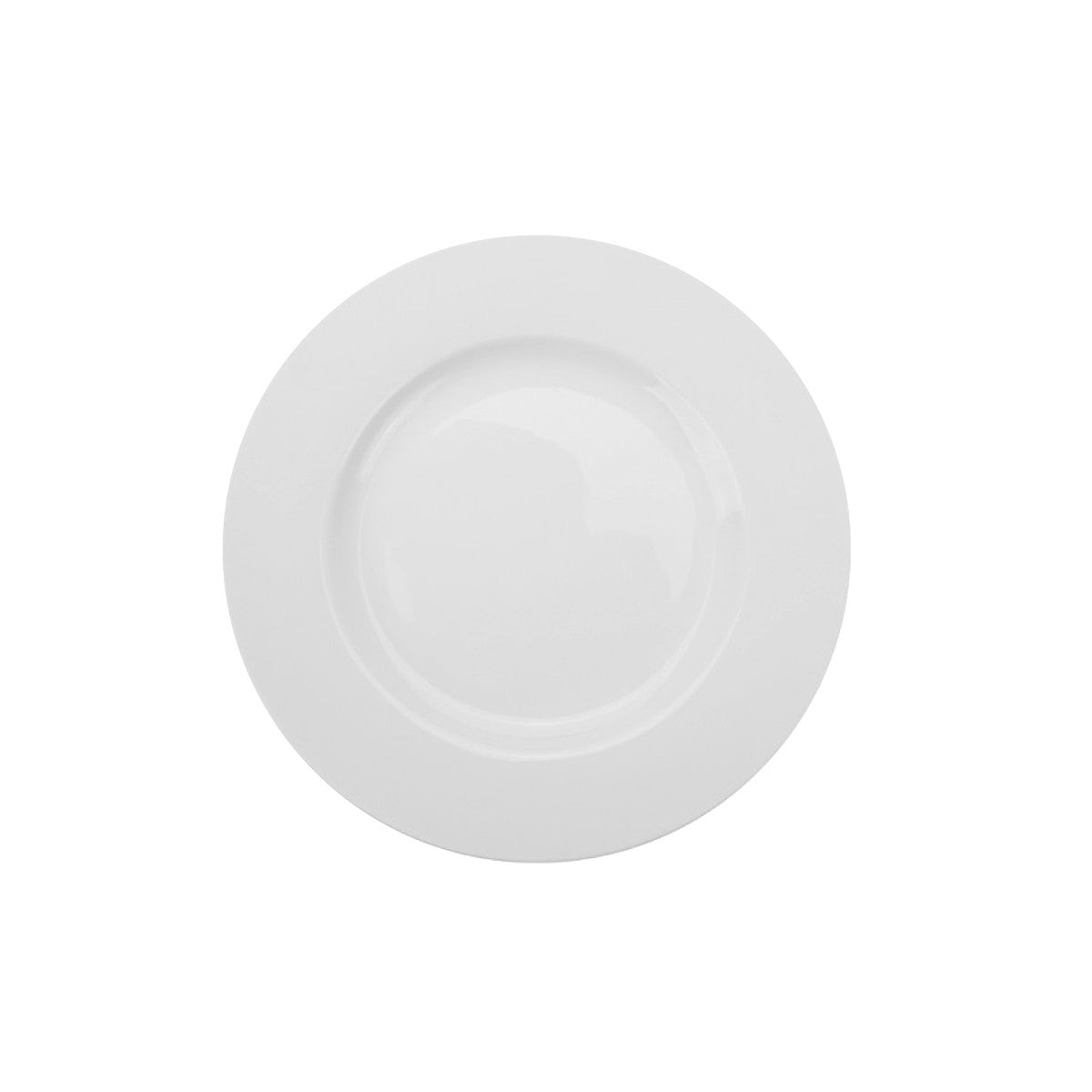 Set De 6 Plato Pan Borde Grueso 15 Cm Linea Tower