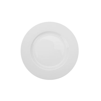 Set De 6 Plato Pan Borde Grueso 15 Cm Linea Tower