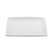Set De 6 Platos Rectangular 27X19Cm