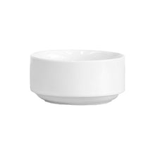 Pocillo Ramekín Liso 8x4 Cm Porcelana Linea Tower