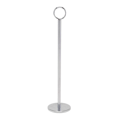 Porta Numeros Para Mesa 20 Cm