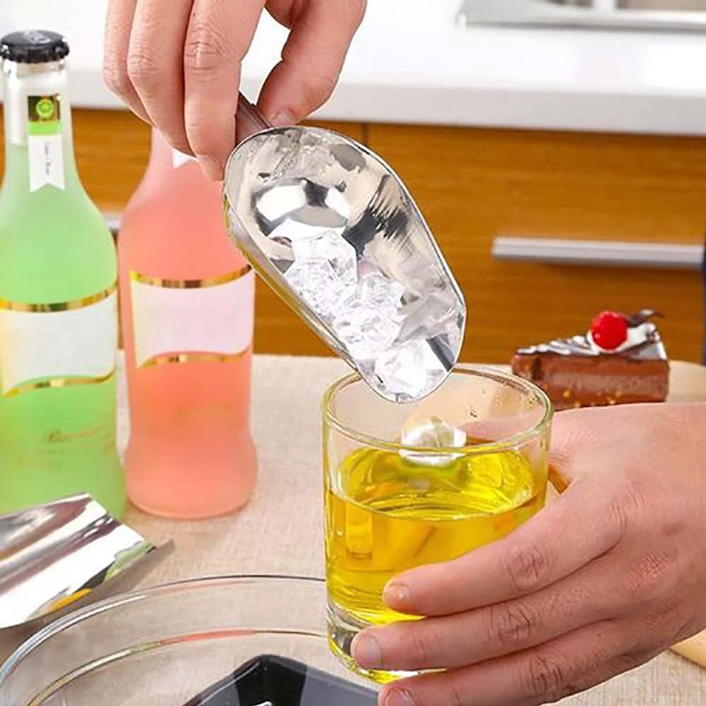 Poruña Aluminio 12 Onzas