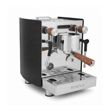 Maquina Café Semiprofesional Modelo Nasa Romola