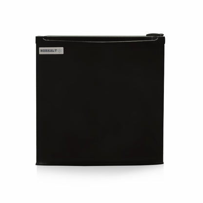 Refrigerador Minibar Negro 48 Litros