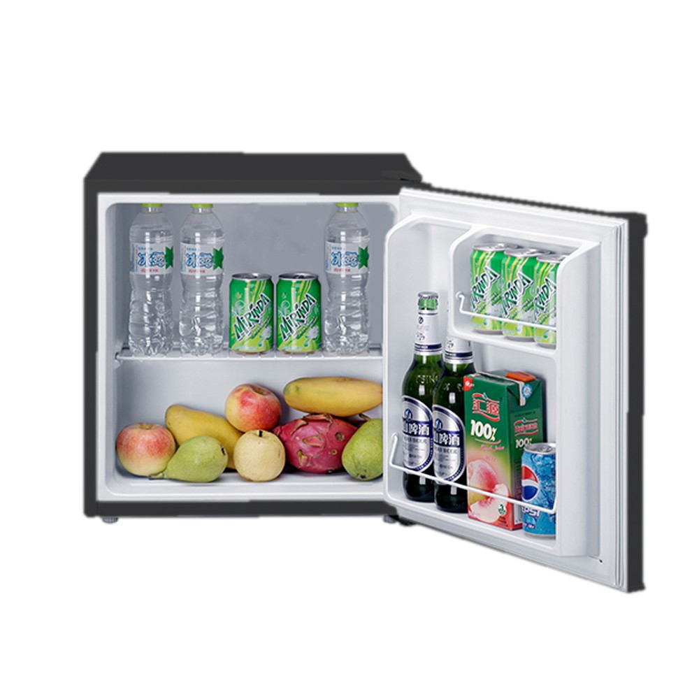 Refrigerador Minibar Negro 48 Litros