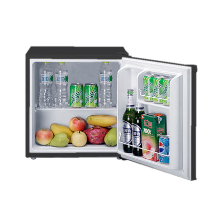Refrigerador Minibar Negro 48 Litros