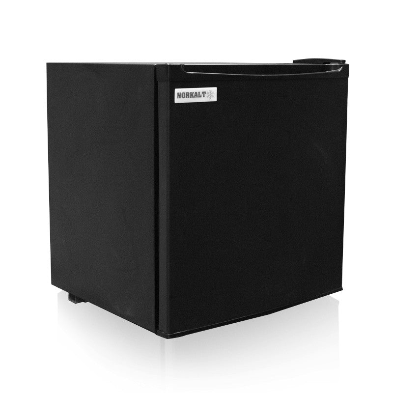 Refrigerador Minibar Negro 48 Litros