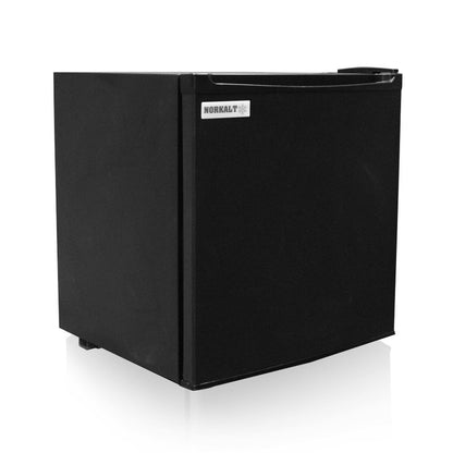 Refrigerador Minibar Negro 48 Litros