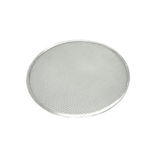 Rejilla Pizza Aluminio 20 Cm