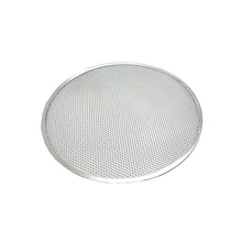 Rejilla Pizza Aluminio 23 Cm