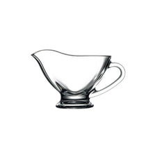Salsera Vidrio 190 Cc