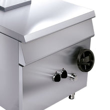 Sartén Basculante A Gas 80 Litros