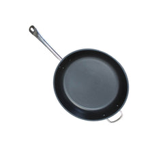 Sartén Con Antiadherente Acero Inoxidable 36 Cm