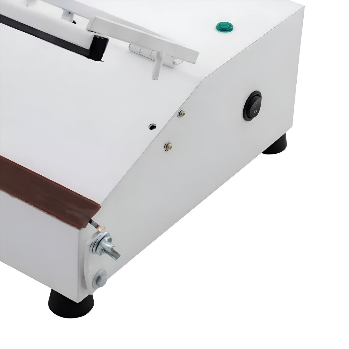 Selladora De Mesa Manual 40 Cm