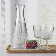 Set 4 Copas Postre 270 Cc Línea Timeless