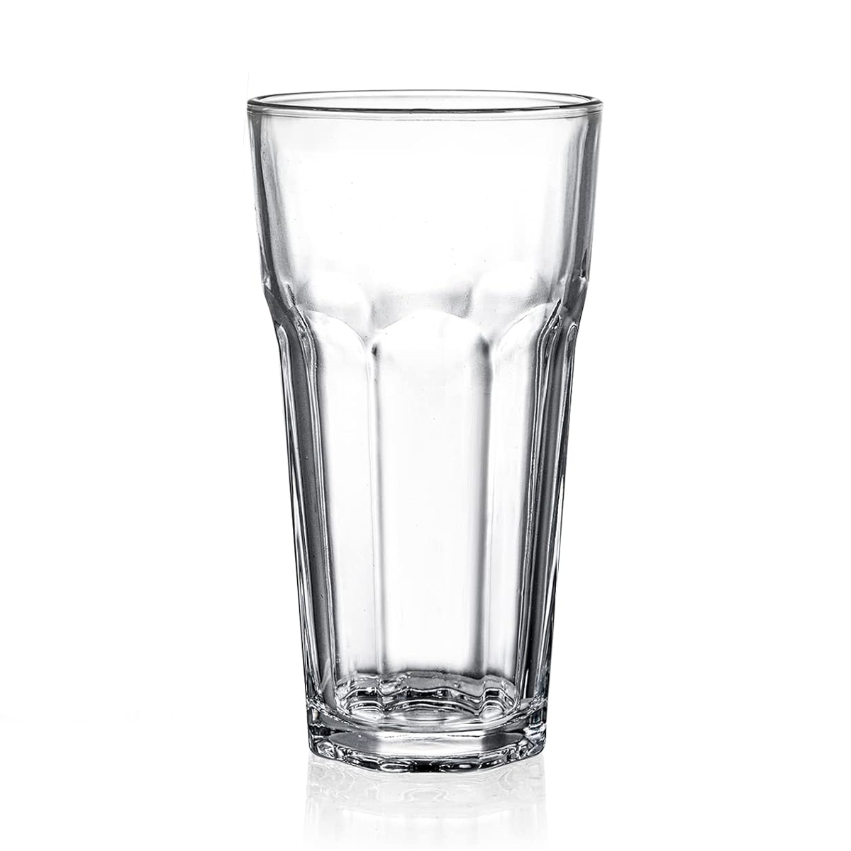 Set 6 Vasos Alto Casablanca 450 Cc