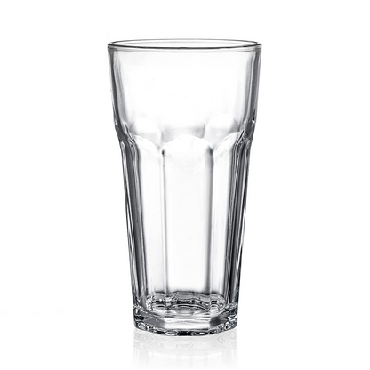 Set 6 Vasos Alto Casablanca 450 Cc