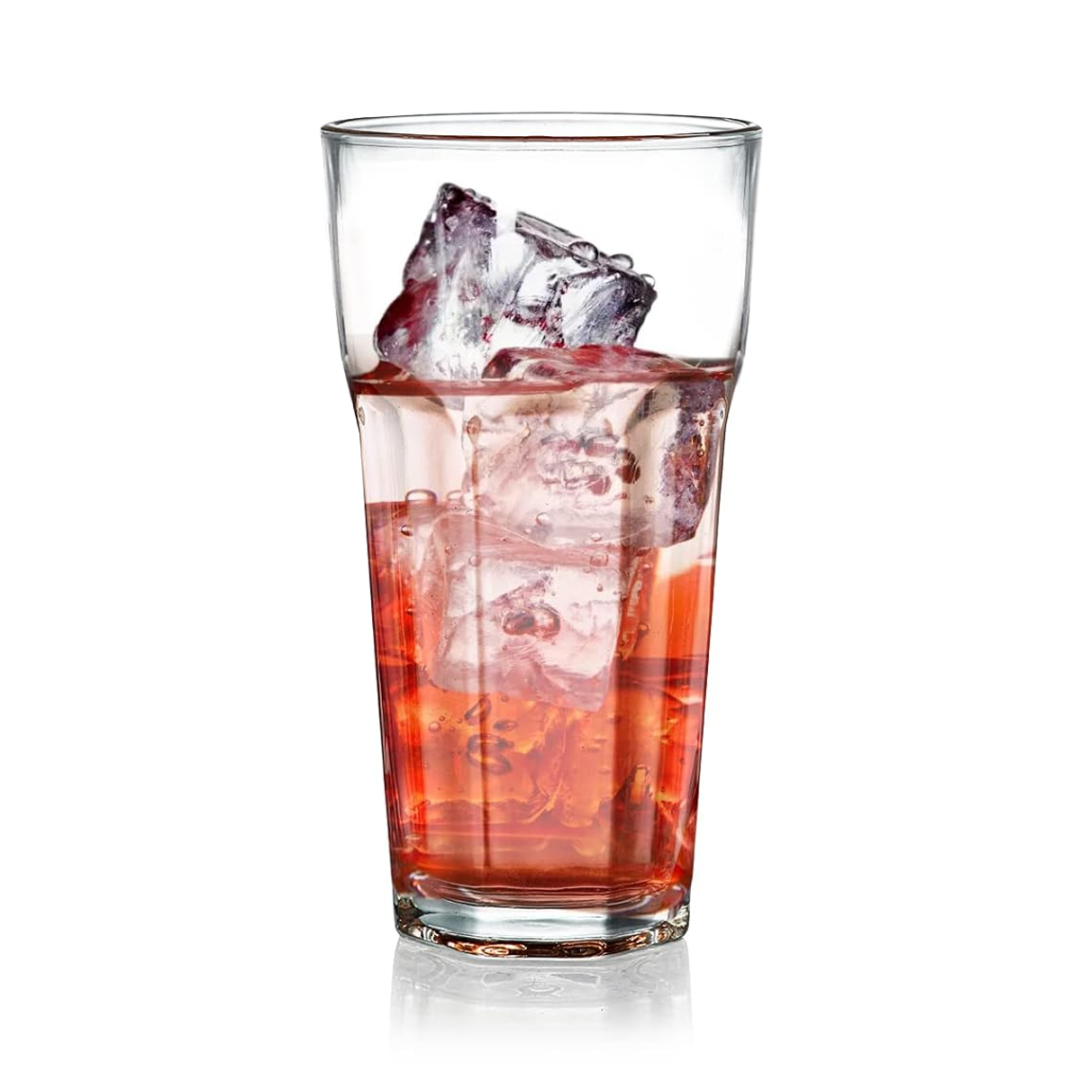 Set 6 Vasos Alto Casablanca 450 Cc