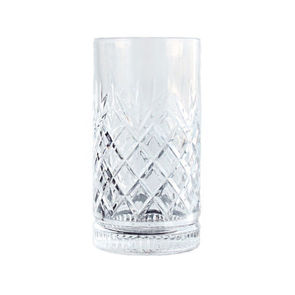 Set 6 Vasos Alto Time 370 Cc
