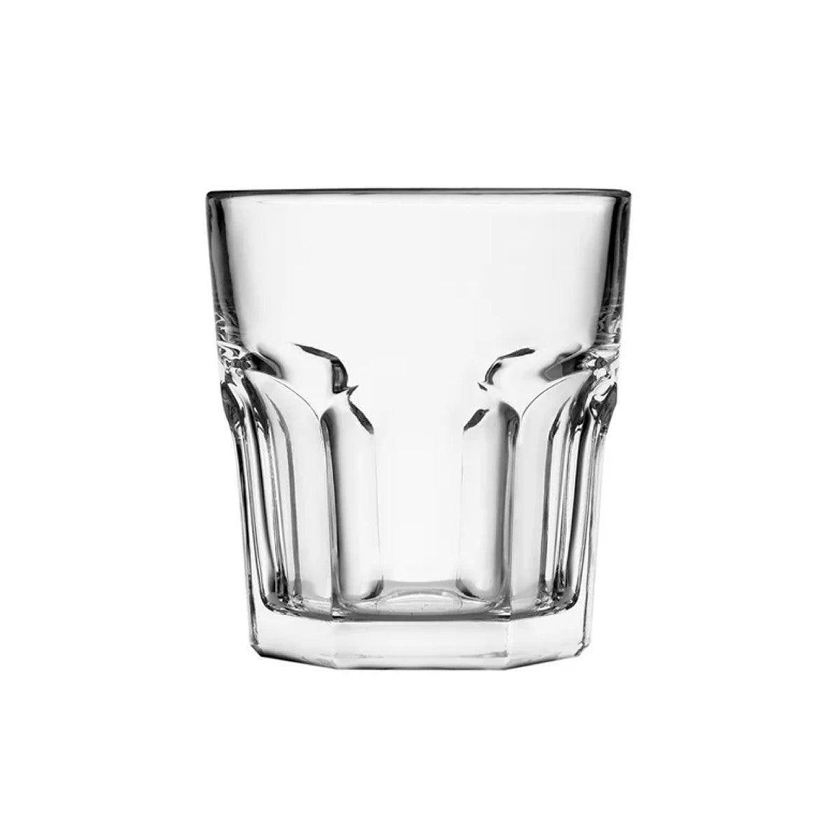 Set 6 Vasos Whisky Casablanca 225 Cc
