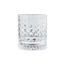 Set 6 Vasos Whisky Dots 370 Cc