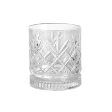 Set 6 Vasos Whisky Time 370 Cc