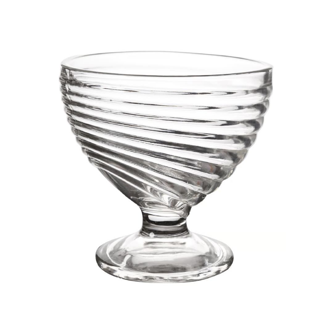 Set De 4 Copas Postre 300 Ml London