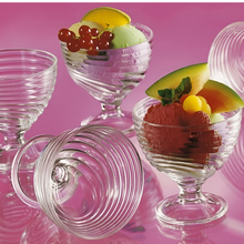 Set De 4 Copas Postre 300 Ml London