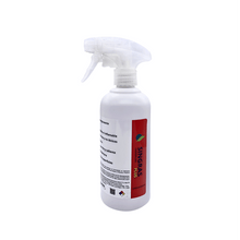 Desengrasante Concentrado Profesional Singrasplus 0.5 Litro Con Dispensador