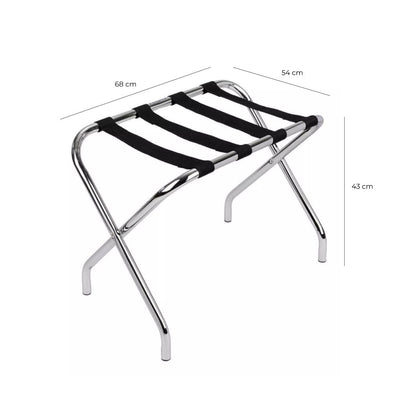 Soporte Plegable Para Maletas
