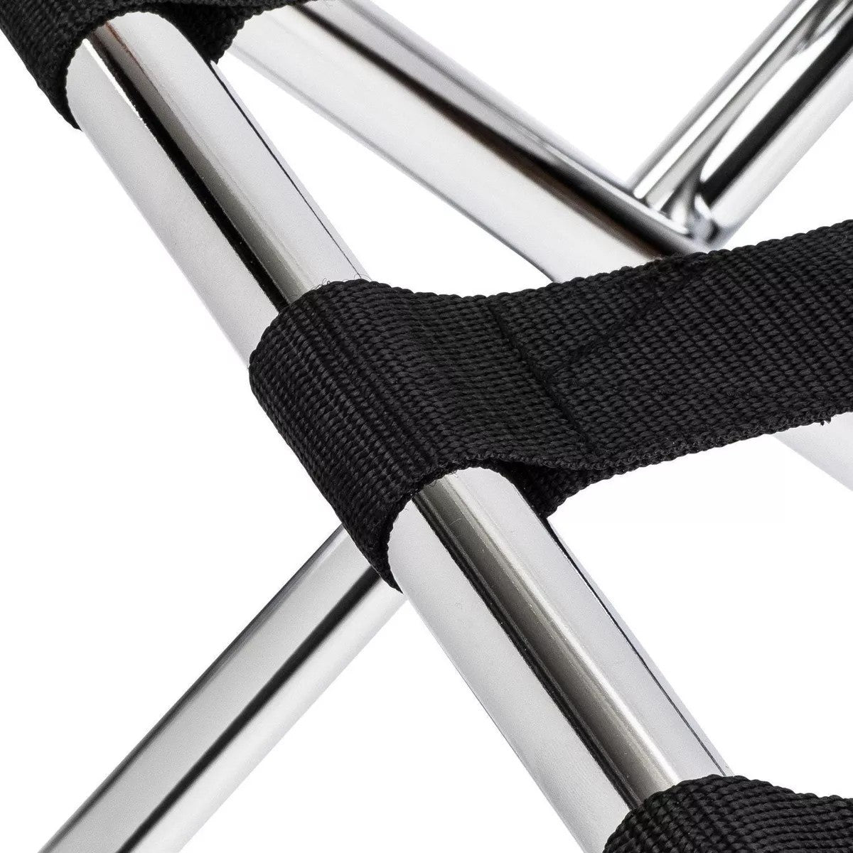 Soporte Plegable Para Maletas