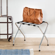 Soporte Plegable Para Maletas